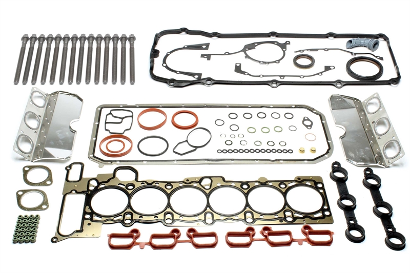 Bmw e46 head gasket cost #7