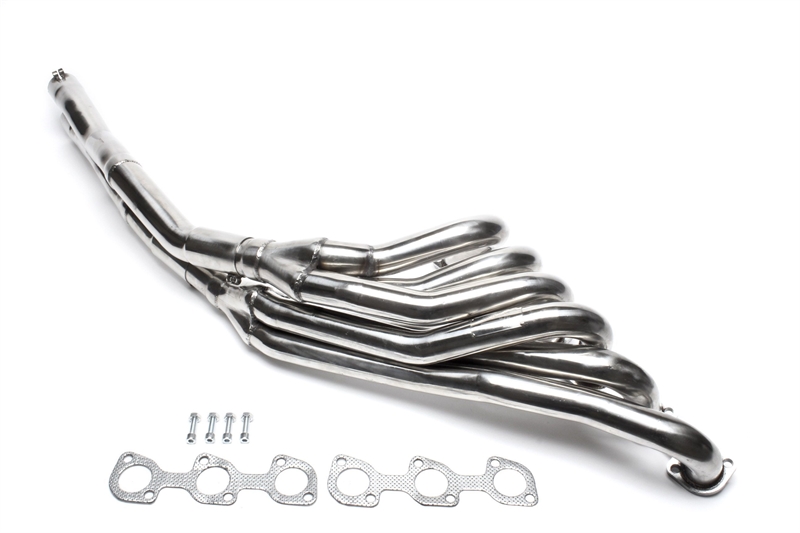 Bmw e30 exhaust manifold #4
