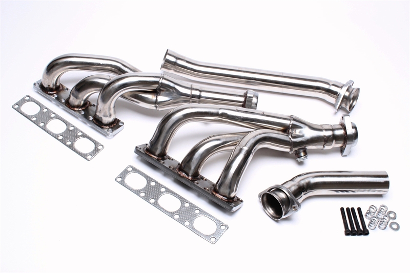 Bmw e36 exhaust manifold #7