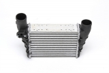 Streetstar serial air to air intercooler, Audi A4, Audi A6, Passat