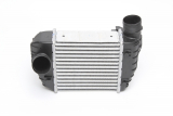 Streetstar serial air to air intercooler, Audi Typ 4F