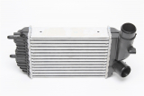 Streetstar serial air to air intercooler, Citr�en Jumper, Fiat Ducato, Peugeot Boxer