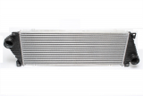 Streetstar serial air to air intercooler, Mercedes-Benz Sprinter, VW LT II
