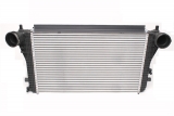 Streetstar serial air to air intercooler, Audi, Seat, Skoda, VW