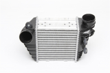 Streetstar serial air to air intercooler, Audi, Skoda, VW