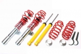 TA Technix Gewindefahrwerk VW Golf 5