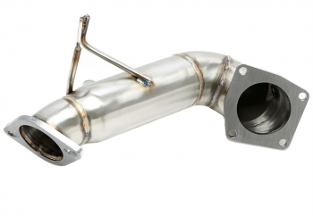 TA Technix Downpipe ohne Katalysator passend für Hyundai i30N (PD_)