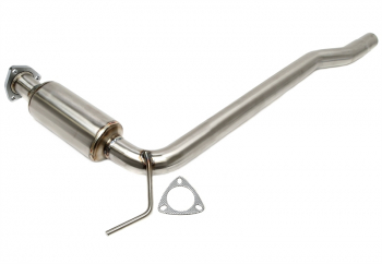 TA Technix Downpipe mit Katatrappe passend für VW Transporter T4 - 1.9l TD+2.5l TDI Modelle