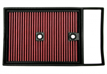 TA Technix Sportluftfilter passend für Audi A1 (8X) / Seat Ibiza (6J) / Skoda Fabia (NJ), Rapid (NH) / VW Polo (6R)