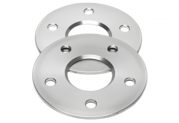 TA Technix Spurverbreiterungsset 5mm pro Seite/10mm pro Achse, 5x120 - VW