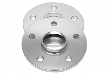 TA Technix Spurverbreiterungsset 10mm pro Seite/20mm pro Achse, 5x120 - VW