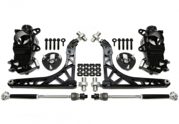 TA Technix Drift Querlenker-Kit passend für BMW 1er Serie (E81/E82/E87/E88), 3er Serie (E90-E93)