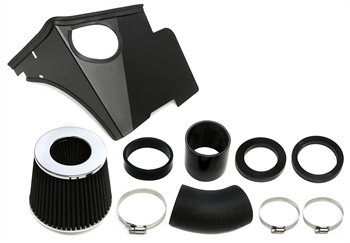TA Technix Ansaugrohr Kit  / air intake kit / passend für BMW 3er (E36) / 320i