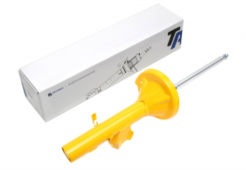 TA Technix Sportstoßdämpfer Hinterachse passend für Ford Mondeo II / Ford Cougar