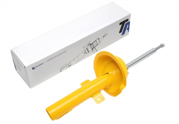 TA Technix Sportstoßdämpfer Vorderachse passend für Ford Mondeo II / Ford Cougar