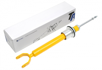 TA Technix Sportstoßdämpfer Vorderachse passend für Mercedes Benz E-Klasse (W211,S211) , CLS-KLasse (C219)