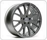 Gun Metal