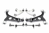 CONTROL ARM KIT