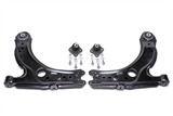 Control arm kit 