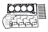 CYLINDER HEAD GASKET SET INCL CYLINDER SCREWS