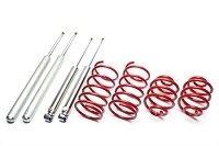 SPORT SUSPENSION KIT ADJUSTABLE HARDNESS