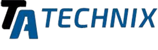 TA Technix GmbH-Logo