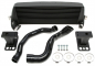 Preview: TA Technix Ladeluftkühler Kit passend für Fiat Abarth 500 (A312)