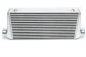 Preview: TA Technix intercooler kit suitable for Subaru Impreza WRX 2000 - 2007 (sits in front of the engine)