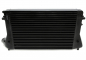 Preview: TA Technix Ladeluftkühler Kit schwarz passend für Audi A3/S3 (8P) / TT (8J) / Seat Leon (1P)/ Skoda Octavia (1Z), Superb (3T) / Golf V+VI (1K) / Jetta III+IV (1KM/16(16H) / Eos (1F) / Passat (3C/3CC) / Scirocco III (13)