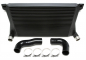 Preview: TA Technix intercooler suitable for Audi A3 (8V), TT (8S) / Seat Leon (5F) / Skoda Octavia III (5E), Superb III (3T) / VW Golf VII (AU), Passat (B8) 1.8TFSI+2.0TFSI engines