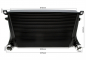 Preview: TA Technix Intercooler Kit suitable for VW Golf VIII Plattform MQB EA888/Gen.4