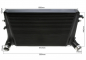 Preview: TA Technix Ladeluftkühler Kit passend für Audi A3/S3 (8P) / TT (8J) / Seat Leon (1P)/ Skoda Octavia (1Z), Superb (3T) / Golf V+VI (1K) / Jetta III+IV (1KM/16(16H) / Eos (1F) / Passat (3C/3CC) / Scirocco III (13)