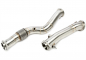Preview: TA Technix Downpipe ohne Katalysator mit Flexrohr passend für BMW 2er Serie M2 Typ G87, 3er Serie M3 Typ G80, 4er Serie M4  Typ G82 - Motorcode S58