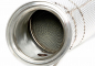 Preview: TA Technix Downpipe mit Hitzeschild und Katalysator mit passend für BMW 2er Serie Typ G42, 3er Typ G20/21, 5er Typ G30/31, 6er Typ G32, 7er Typ G11, 8er Typ G14/15/16, Z4 Typ G29, Toyota Supra MK5 Typ A91 - Motorcode B58