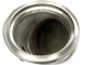 Preview: TA Technix Downpipe mit Katalysator passend für BMW 1er Serie Typ F20/F21, 2er Typ F22, F23, , 3er Typ F30, F31, F34, G20, G21, 4er Typ F32,F33, F36, G22, G23, G26, 5er Typ G30, 6er  Typ G32, X3/X4 Typ G01/G02 - Motorcode B48