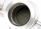 Preview: TA Technix Downpipe mit Katalysator passend für BMW 1er Serie Typ F20/F21, 3er Serie Typ F30/F31/F34 - Motocode N55 vor Baujahr 06.2013
