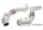 Preview: TA Technix Downpipe mit Katalysator und Flexrohr passend für BMW 5er Serie F07,F10,F11, 6er Serie Typ F12,F13,F06, 7er Serie Typ F01,02,F03, X5 Typ F15, X6 Typ F16 - Motorcode N63N