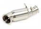 Preview: TA Technix downpipe with catalytic converter fits for BMW 1 series type F20,F21, 2 series type F22, F87, 3 series F30, F31, F34, 4 series F32, F33, F36 - engine code N55B30A