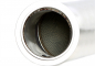 Preview: TA Technix downpipe with catalytic converter fits for BMW 1 series type F20,F21, 2 series type F22, F87, 3 series F30, F31, F34, 4 series F32, F33, F36 - engine code N55B30A