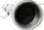Preview: TA Technix Downpipe mit Katalysator und Hitzeschild + OPF passend für BMW X5/X6/X7 Serie (G05, G06, G07)