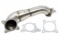 Preview: TA Technix downpipe fits for Honda Civic Type-R FK8