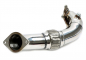 Preview: TA Technix Downpipe passend für Mazda 3 2.3 MPS Turbo Typ BK/BL