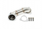 Preview: TA Technix Downpipe suitable for Opel Astra G, Astra H , Zafira A+B
