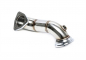 Preview: TA Technix Downpipe suitable for Opel Astra G, Astra H , Zafira A+B
