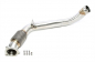 Preview: TA Technix Downpipe / Hauptkatersatzrohr passend für Porsche Panamera Typ 971