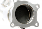 Preview: TA Technix Downpipe mit Katalysator passend für Porsche Macan Typ 95B_ 2.0TFSI