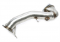 Preview: TA Technix Downpipe passend für VW Golf V/VI / Scirocco III / Beetle 1.4TSI Motoren