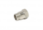 Preview: TA Technix universeller Lambdasonden Adapter/Verlängerung -  Abmessung M18 x 1,5 x 32mm  - passend für Downpipe/Sportkatalysator/Nachkat