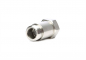 Preview: TA Technix universeller  Lambdasonden Adapter/Verlängerung -  Abmessung M18 x 1,5 x 47mm  - passend für Downpipe/Sportkatalysator/Nachkat