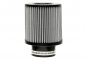 Preview: TA Technix Carbon Air Intake passend für Audi A4 (8K) / A5 (8T, 8F) 1.8 TFSI / 2.0 TFSI